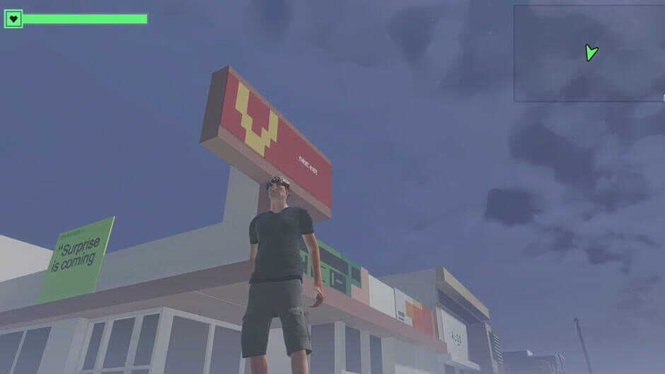 Hoodgang Simulator screenshot 4