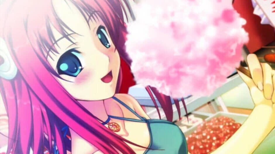 Nettai Teikiatsu Shoujo screenshot 4