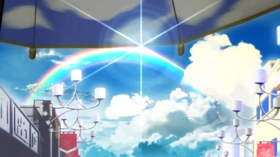 Nettai Teikiatsu Shoujo screenshot 5