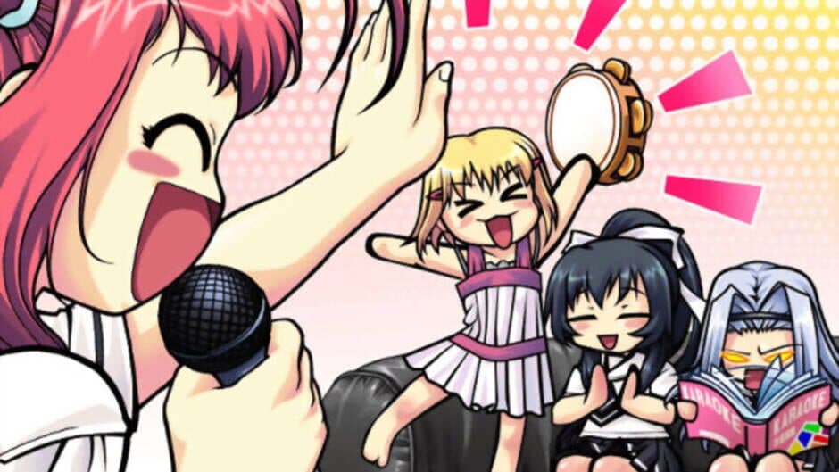 Nettai Teikiatsu Shoujo screenshot 2