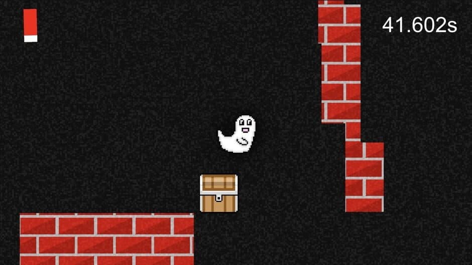 Ghosteez screenshot 2