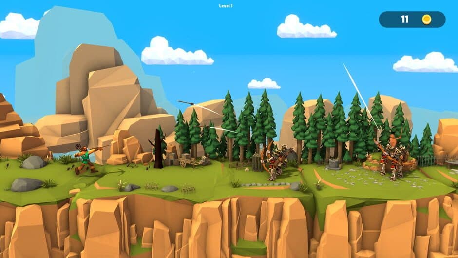 Attack Strategy: Battle Simulator Accurate screenshot 6