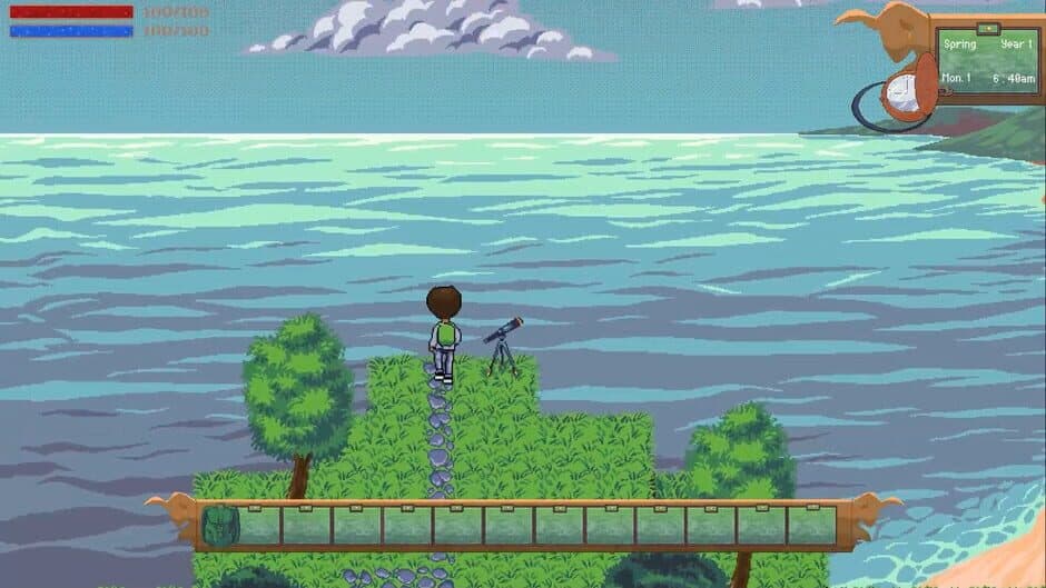 High School Hills: Dreams & Nightmares screenshot 5