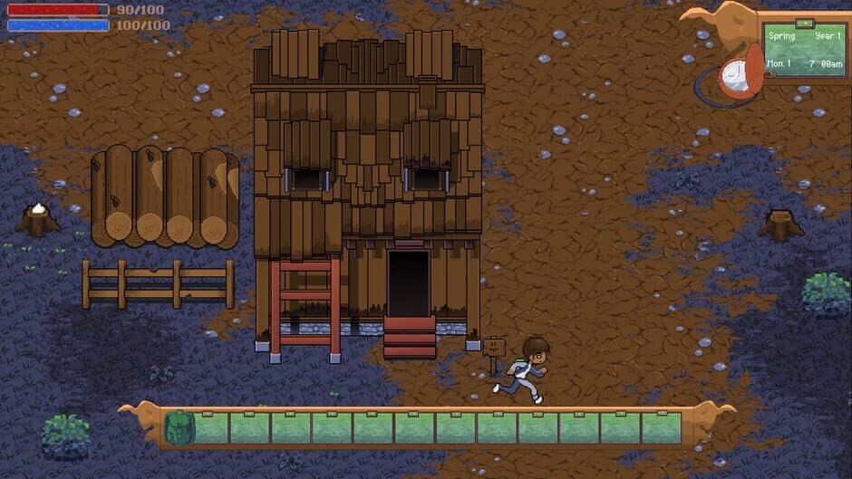 High School Hills: Dreams & Nightmares screenshot 6