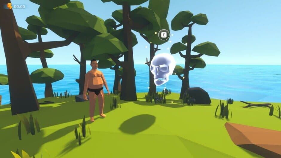 League of Speedrunners screenshot 3