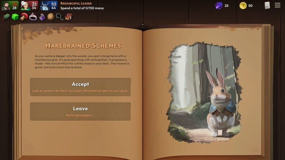 Talis screenshot 4
