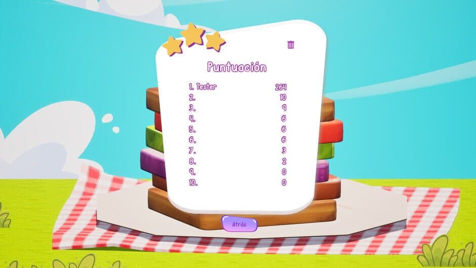 FeastTower screenshot 4