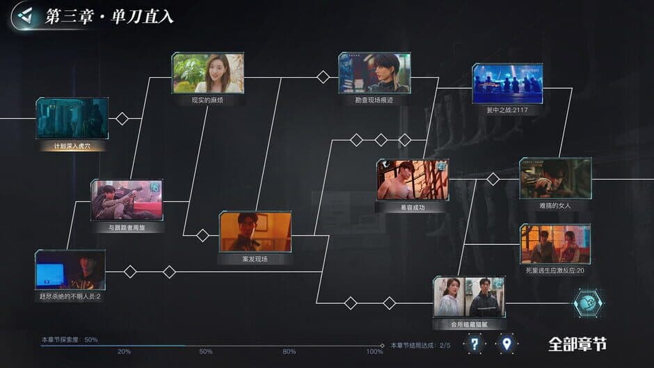 Fan Zhuan 21 Ke screenshot 6