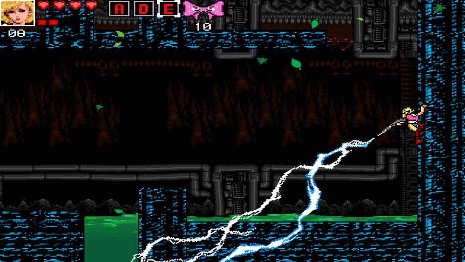 Girl Gunner screenshot 6
