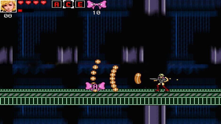 Girl Gunner screenshot 3