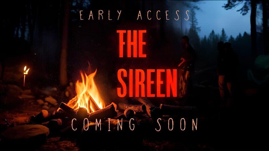 The Sireen
