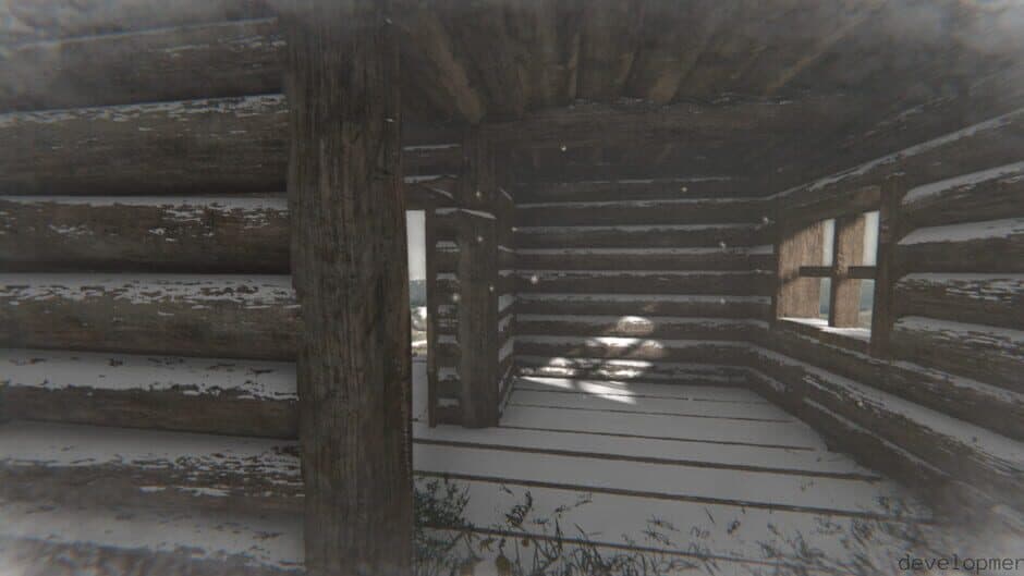The Sireen screenshot 5