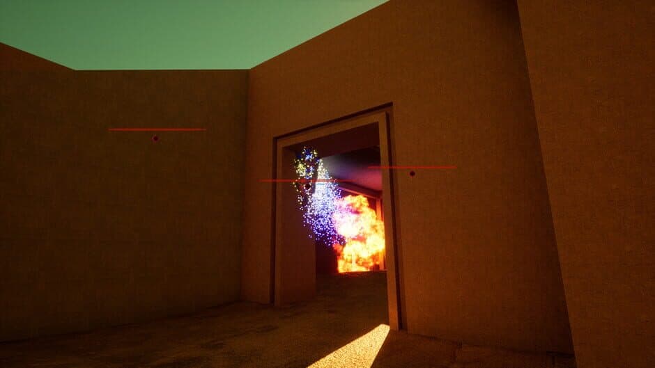 Soldier Yōki screenshot 3