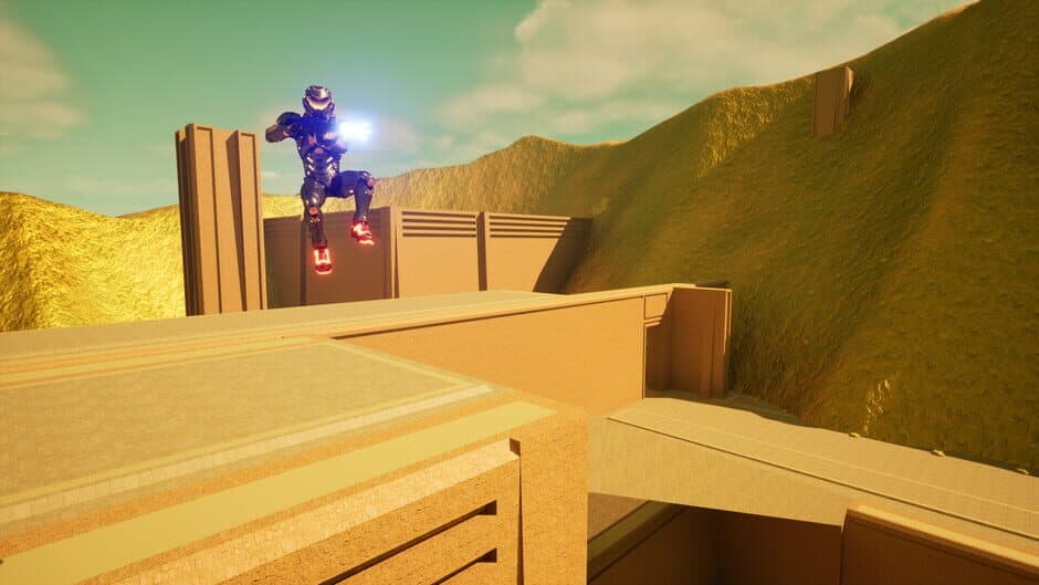 Soldier Yōki screenshot 4