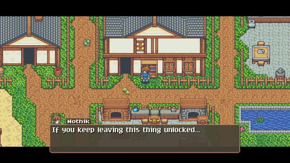 Twin Gods screenshot 2