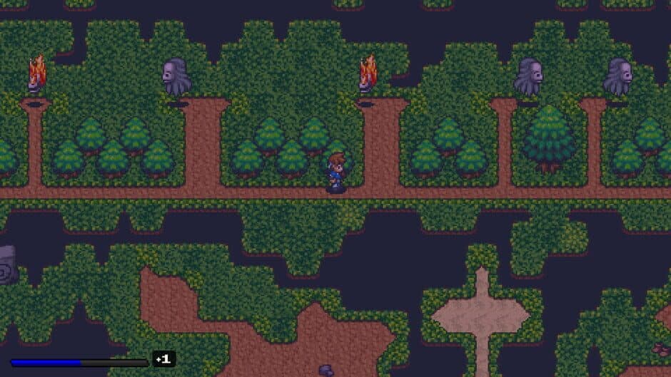 Twin Gods screenshot 3