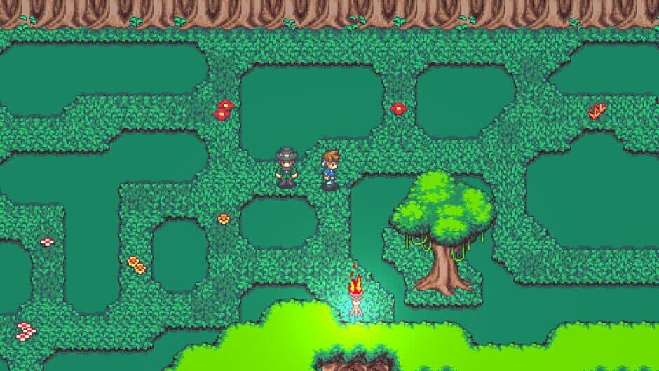Twin Gods screenshot 6