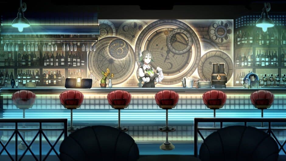 Bar Stella Abyss screenshot 5
