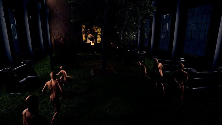 Death Front screenshot 6