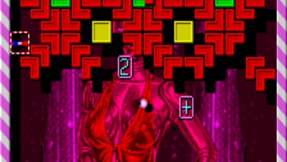 Brick Zone screenshot 3