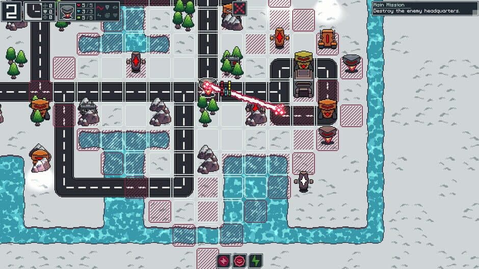 Six Orders screenshot 3
