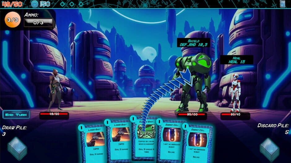 Star Deck screenshot 3