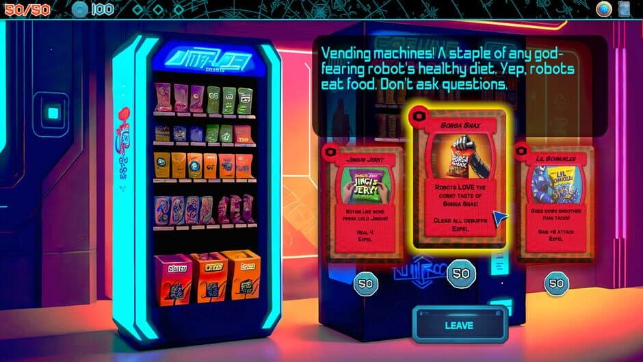 Star Deck screenshot 6