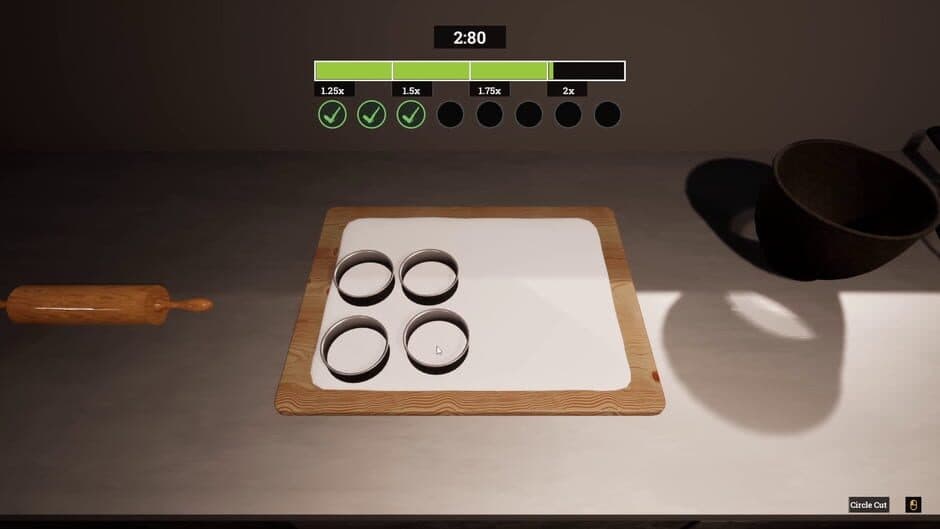 ASMR Food Experience screenshot 2