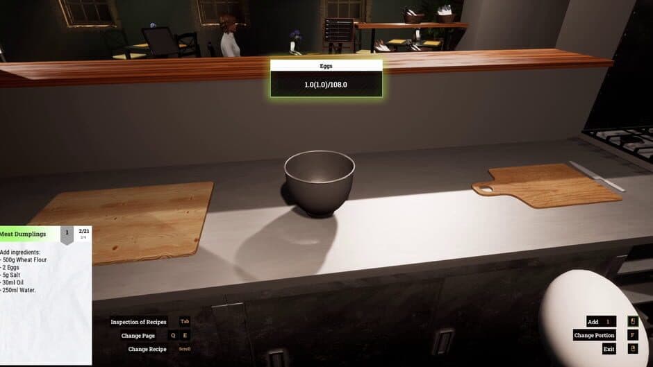 ASMR Food Experience screenshot 3