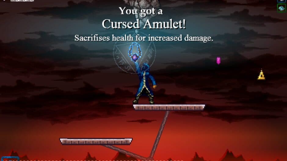 Lasy Legacy: Null Space screenshot 5