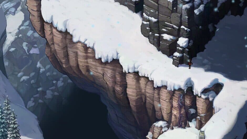 Crescent Arcania screenshot 5