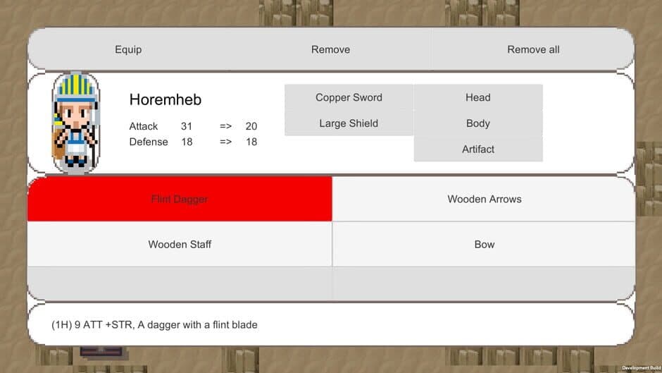 Hieroglyph Quest: The Amarna Enigma screenshot 5