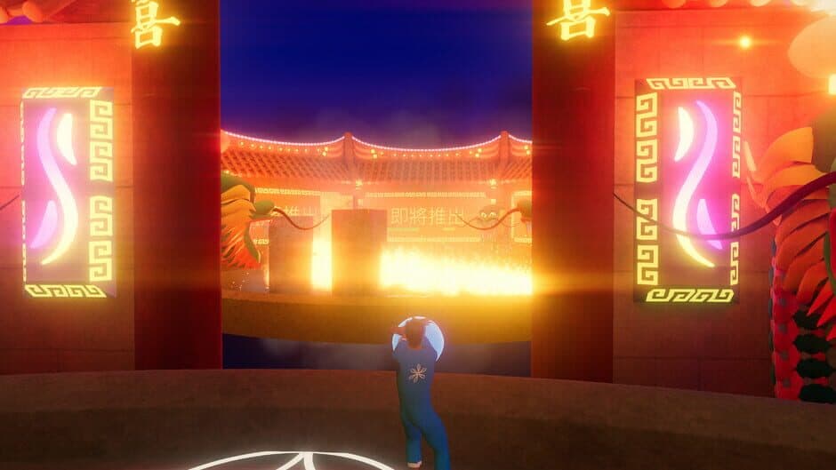 Element Fighters screenshot 5