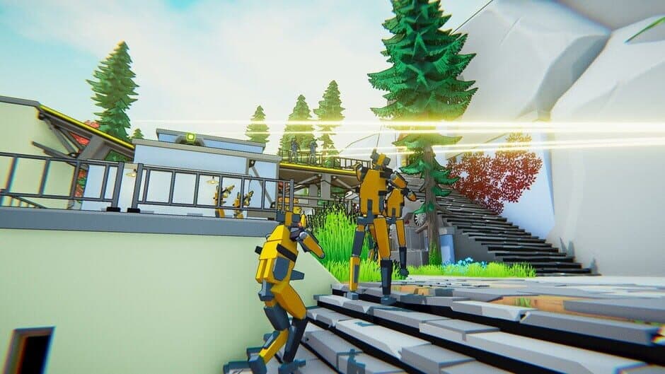 We Need More Guns screenshot 2