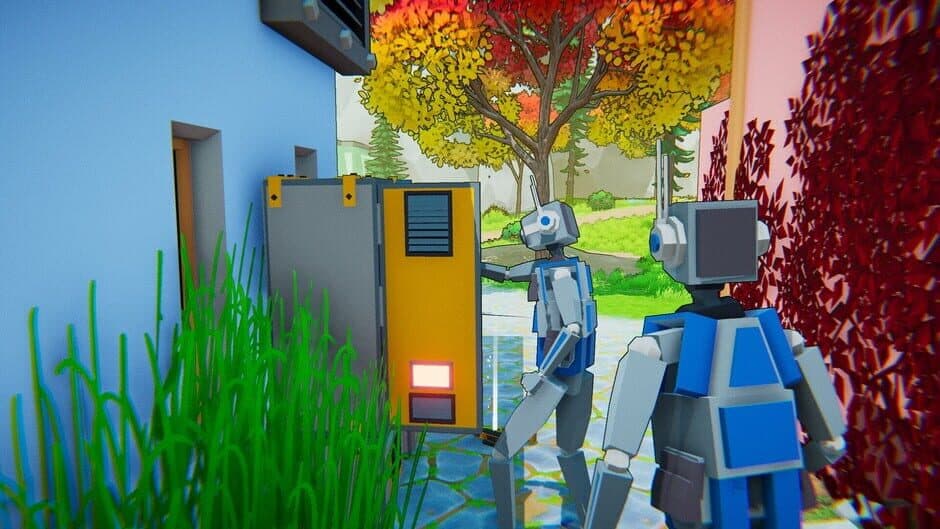 We Need More Guns screenshot 4