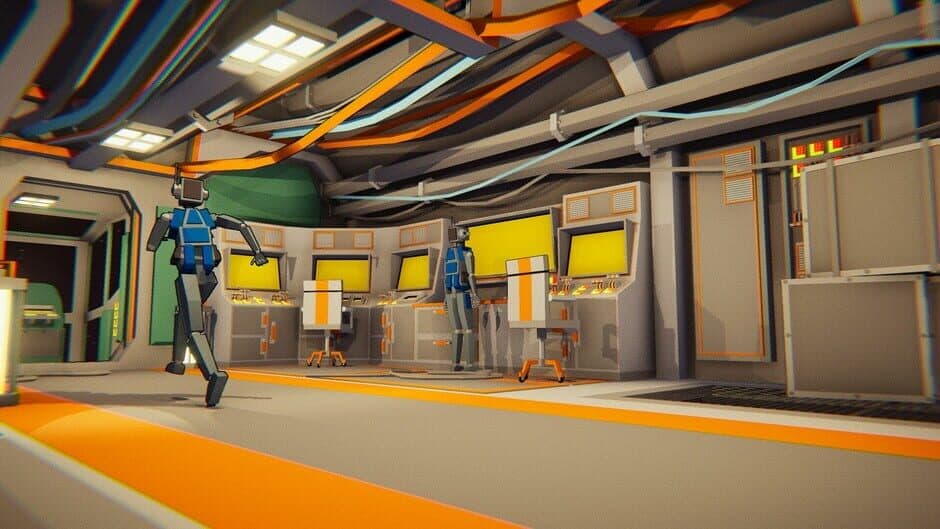We Need More Guns screenshot 5