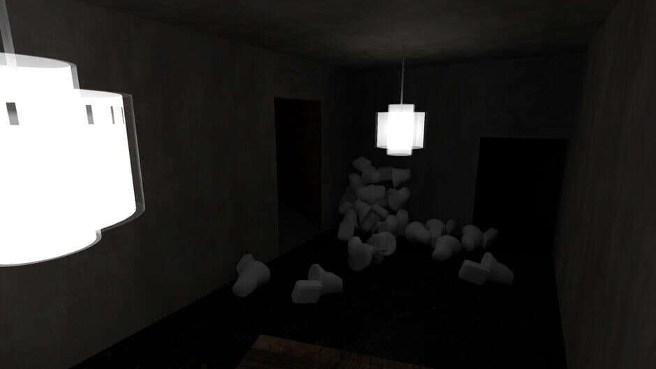 In Darkness We Hide screenshot 4