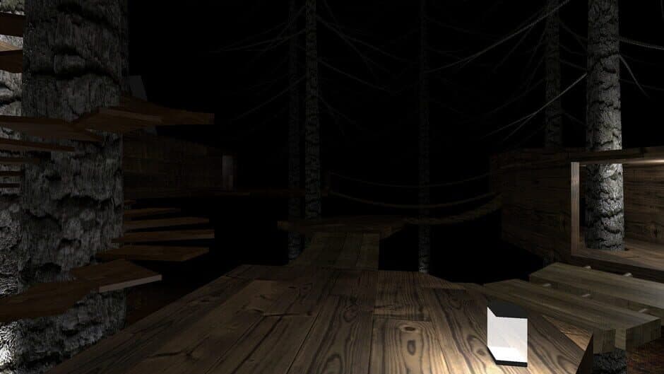 In Darkness We Hide screenshot 5