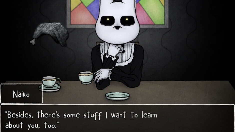 Naiko's Room screenshot 3