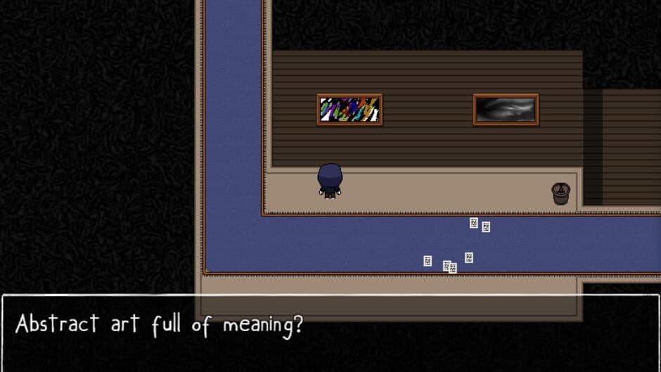 Naiko's Room screenshot 5
