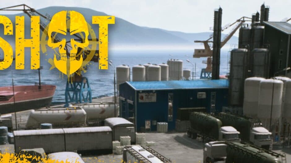 StrayShot screenshot 2