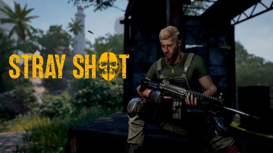 StrayShot screenshot 3