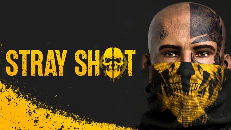 StrayShot screenshot 6