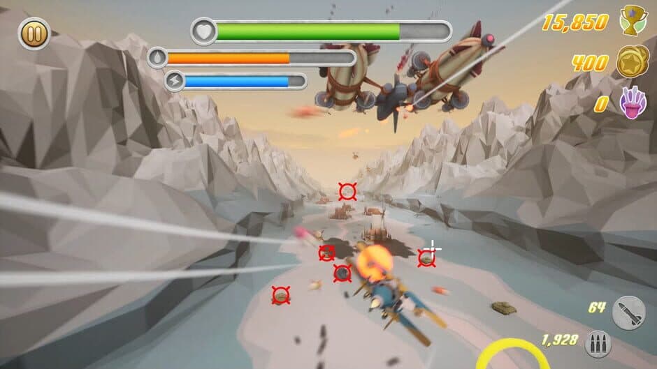 Diesel Burners screenshot 2