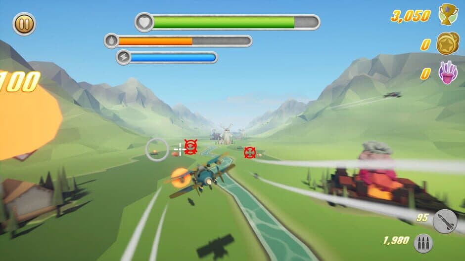Diesel Burners screenshot 4