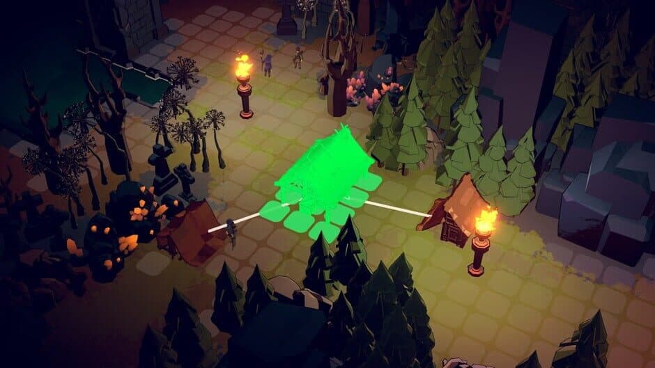 Lanternia screenshot 4