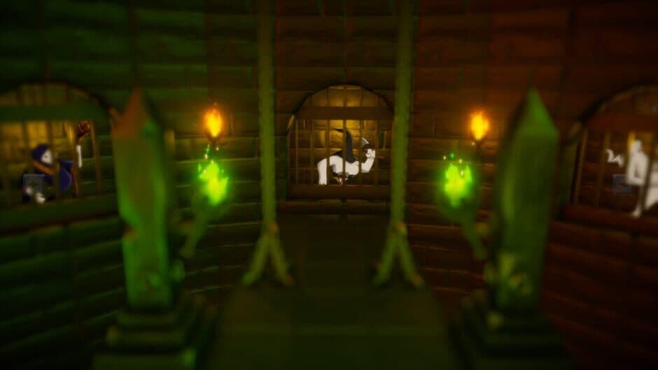 Soul Warden screenshot 5