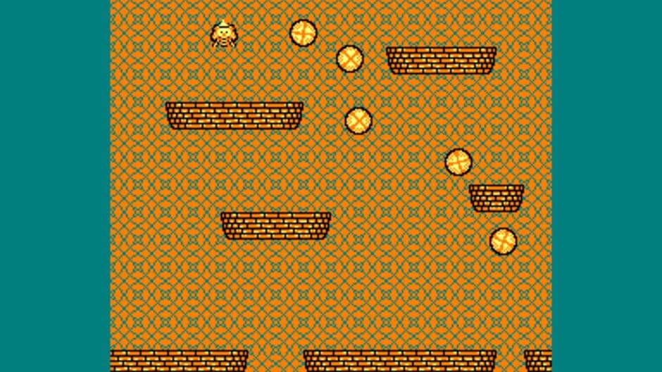 Airballs screenshot 2