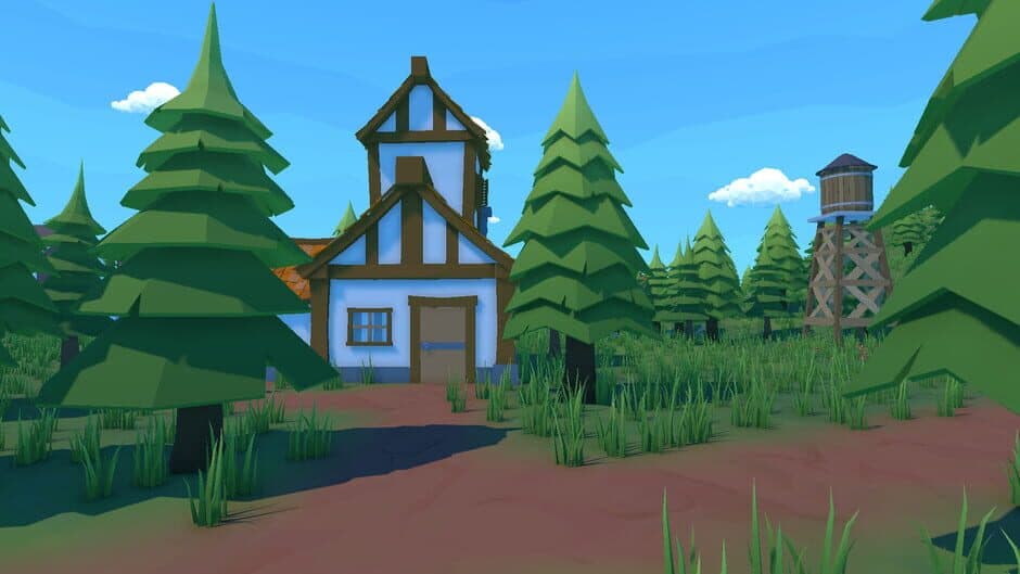Project Quad screenshot 4