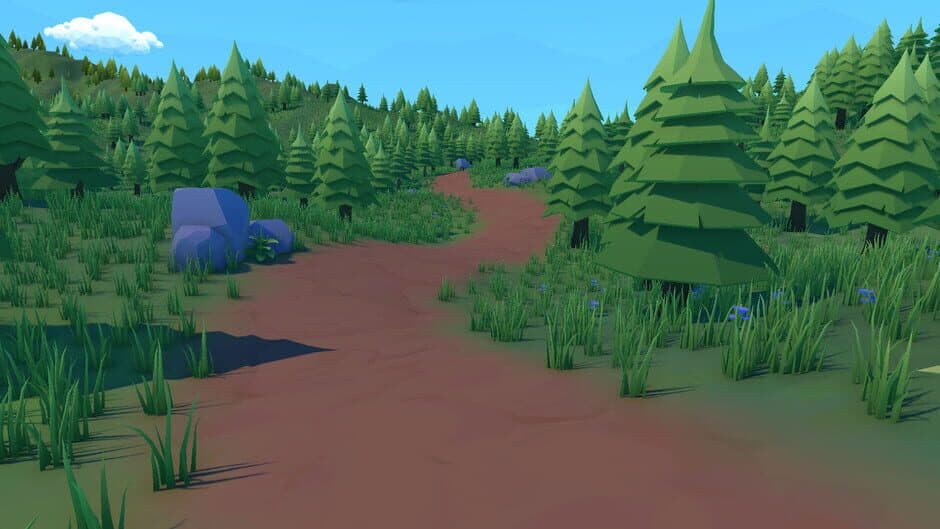 Project Quad screenshot 5